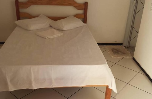 Jijoca de Jericoacoara Hotel | Pousada Vital