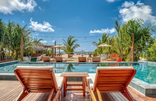 Porto da Rua Hotel | Pousada Villa Italiana