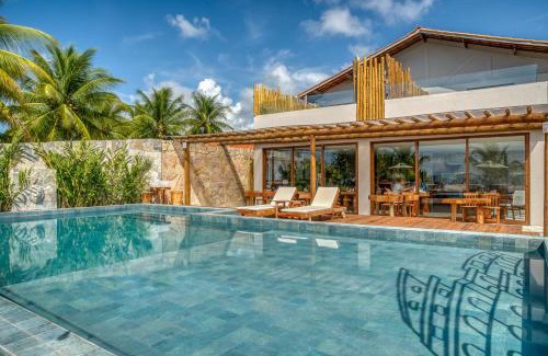 Porto da Rua Hotel | Pousada Villa Italiana
