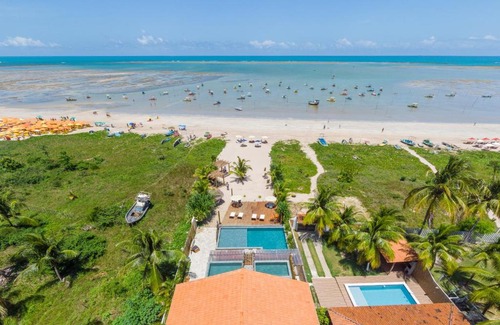 Porto da Rua Hotel | Pousada Villa Italiana
