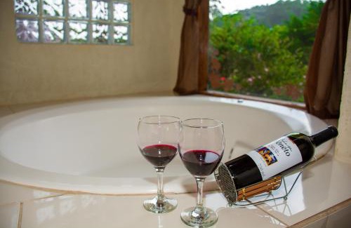 Santo Antonio do Pinhal Hotel | Pousada Vinhas do Pinhal