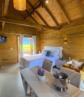 Praia Grande Cabina | Pousada Vibe dos Canyons
