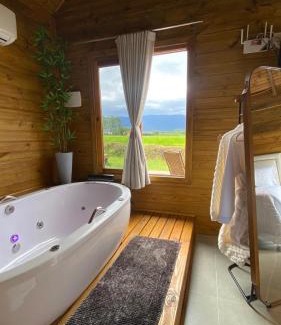 Praia Grande Cabina | Pousada Vibe dos Canyons