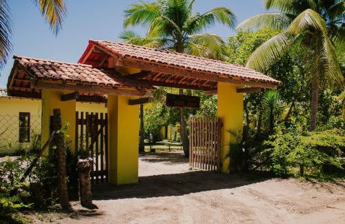 Barra Grande Hotel | Pousada Vida Mar