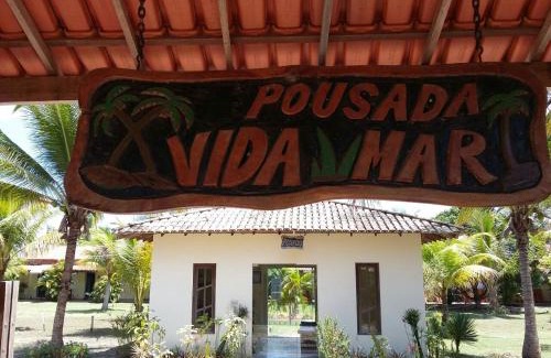 Barra Grande Hotel | Pousada Vida Mar