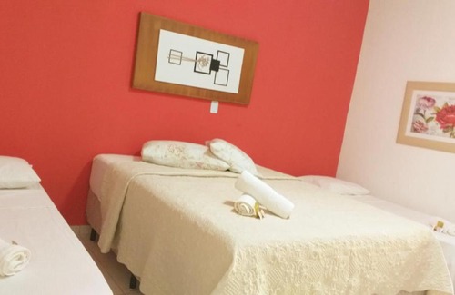 Barra Grande Hotel | Pousada Vida Mar