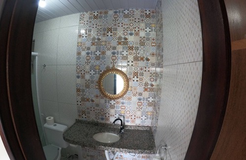 Barreirinhas Hotel | POUSADA VIDA NOVA BARREIRINHAS
