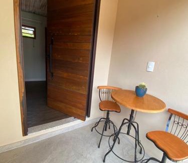 Conceicao do Ibitipoca Casa | Pousada Villa Manso