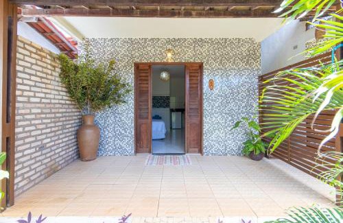 Sao Miguel de Touros Casa | Pousada Villa Martins