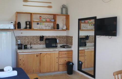 Sao Miguel de Touros Apartamento | Pousada Village Gostoso