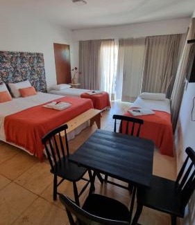 Sao Miguel de Touros Apartamento | Pousada Village Gostoso