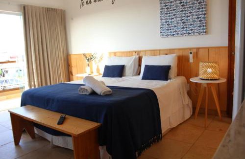 Sao Miguel de Touros Apartamento | Pousada Village Gostoso