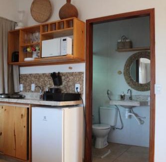 Sao Miguel de Touros Apartamento | Pousada Village Gostoso
