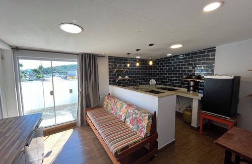 Centro Hotel | Pousada Vila Appia