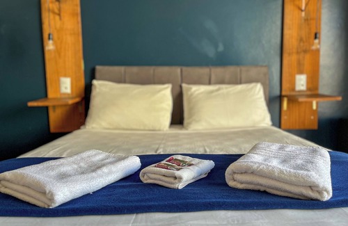 Centro Hotel | Pousada Vila Appia