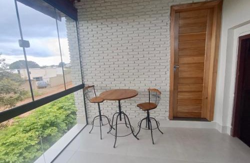 Chapada dos Guimaraes Casa | Pousada Vila Margarida