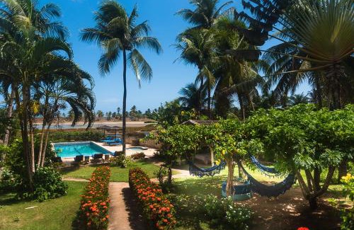 Sao Miguel de Touros Hotel | Pousada Vila Bacana
