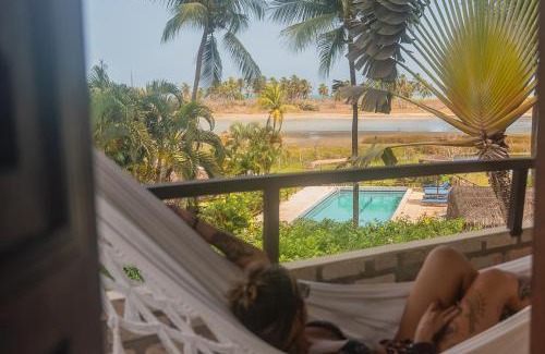 Sao Miguel de Touros Hotel | Pousada Vila Bacana