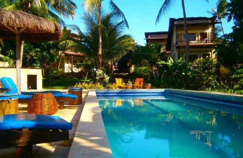 Sao Miguel de Touros Hotel | Pousada Vila Bacana