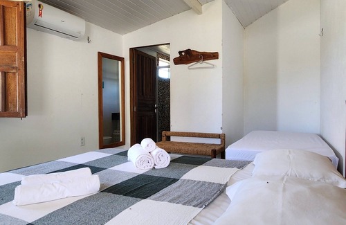 Luis Correia Hotel | Pousada Vila Cajuína - Luís Correia