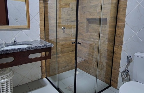 Luis Correia Hotel | Pousada Vila Cajuína - Luís Correia