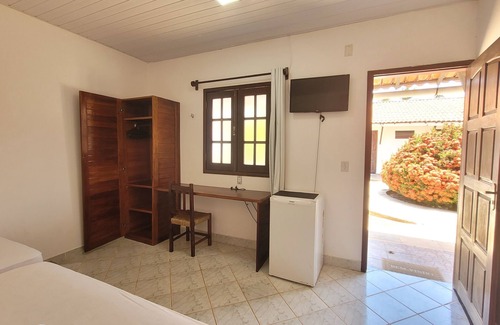 Luis Correia Hotel | Pousada Vila Cajuína - Luís Correia