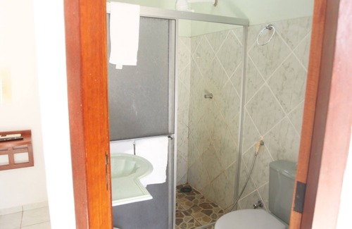 Luis Correia Hotel | Pousada Vila Cajuína - Luís Correia