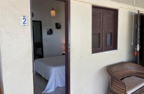 Canoa Quebrada Cabina | Pousada Vila Canoa