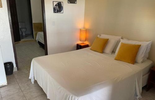 Canoa Quebrada Cabina | Pousada Vila Canoa