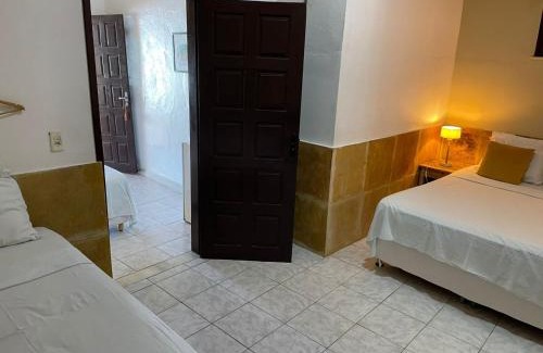 Canoa Quebrada Cabina | Pousada Vila Canoa