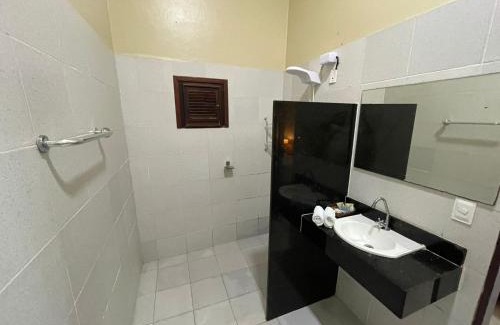 Canoa Quebrada Cabina | Pousada Vila Canoa