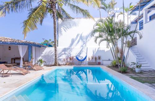 Manguinhos Hotel | Pousada Vila Capri