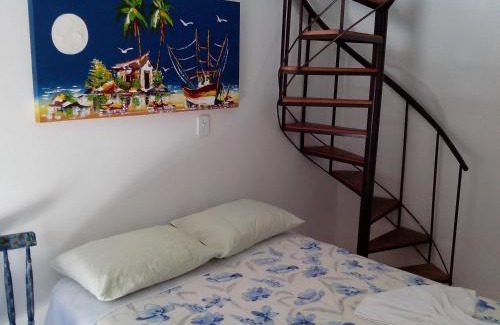 Penha Hotel | Pousada Vila D' Itália