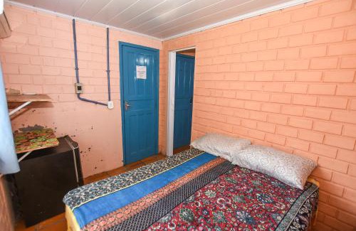 Garopaba Hotel | Pousada Vila da Ferrugem