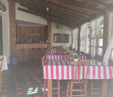 Canavieiras Hotel | POUSADA VILA DE ATALAIA OFlCIAL