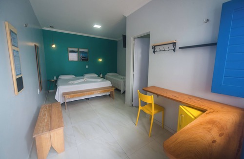 Barreirinhas Hotel | Pousada Vila de Charme
