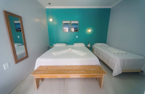 Barreirinhas Hotel | Pousada Vila de Charme