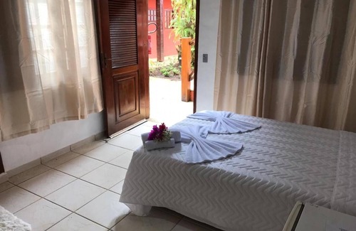 Juquehy Hotel | Pousada vila do sol juquehy