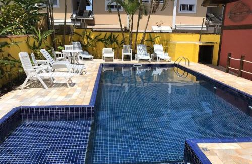 Juquehy Hotel | Pousada Vila do Sol Juquehy