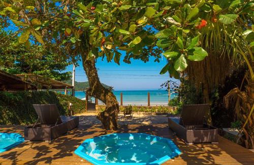 Praia da Enseada Hotel | Pousada Vila Jacaa