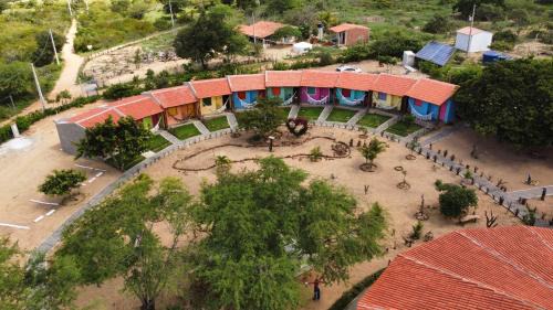 Buique Hotel | Pousada Vila Mara do Sertão