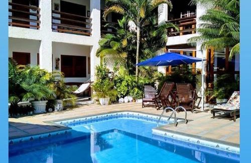 Itaunas Hotel | Pousada Vila Morena