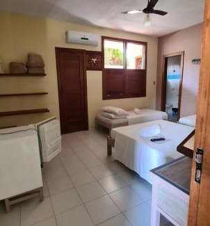 Itaunas Hotel | Pousada Vila Morena