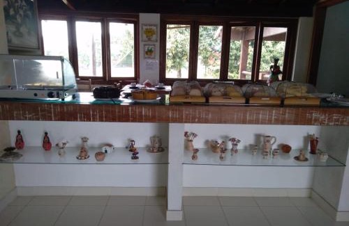 Itaunas Hotel | Pousada Vila Morena