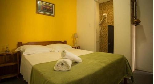 Itaunas Hotel | Pousada Vila Mundi Itaúnas