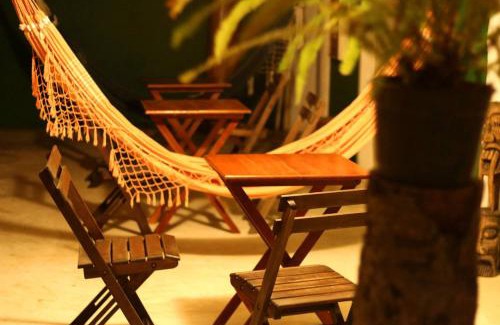 Itaunas Hotel | Pousada Vila Mundi Itaúnas