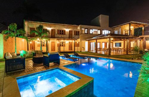 Pirenopolis Hotel | Pousada Vila Rica