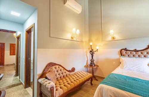 Pirenopolis Hotel | Pousada Vila Rica