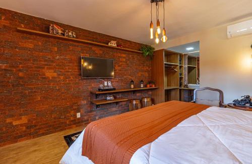 Pirenopolis Hotel | Pousada Vila Rica