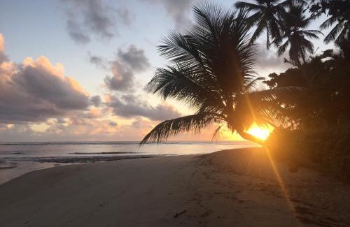 Velha Boipeba Hotel | Pousada Vila Sereia